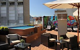 Sercotel Ámister Art Hotel