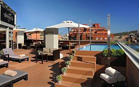 Sercotel Ámister Art Hotel